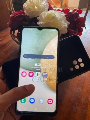 Samsung Galaxy A12 (Used)