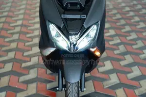 Suzuki Burgman 125 Standard 2026