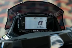 Suzuki Burgman 125 Standard 2026