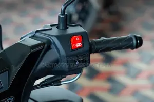 Suzuki Burgman 125 Standard 2026