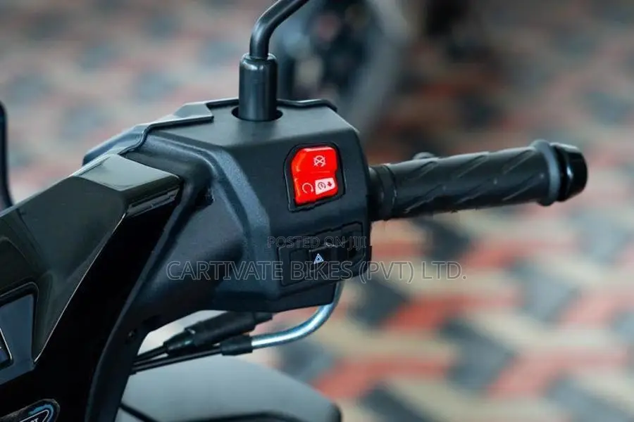 Suzuki Burgman 125 Standard 2026