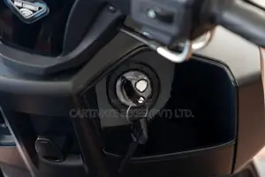Suzuki Burgman 125 Standard 2026