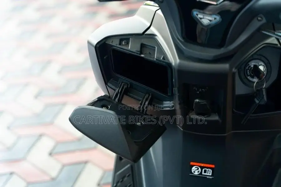 Suzuki Burgman 125 Standard 2026