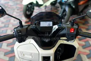 Suzuki Burgman 125 Standard 2026