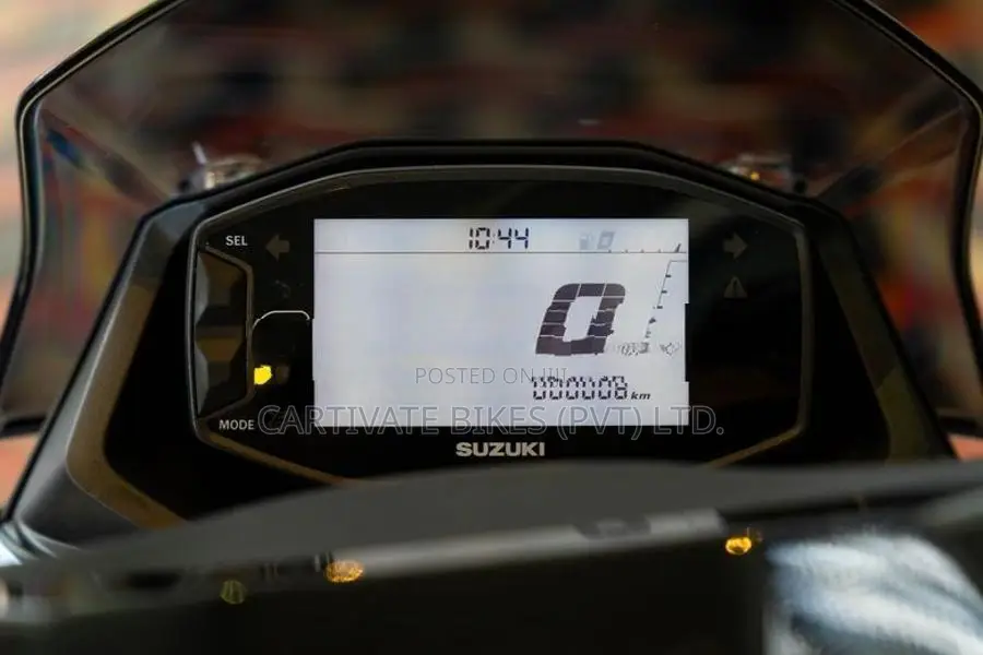 Suzuki Burgman 125 Standard 2026