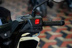 Suzuki Burgman 125 Standard 2026