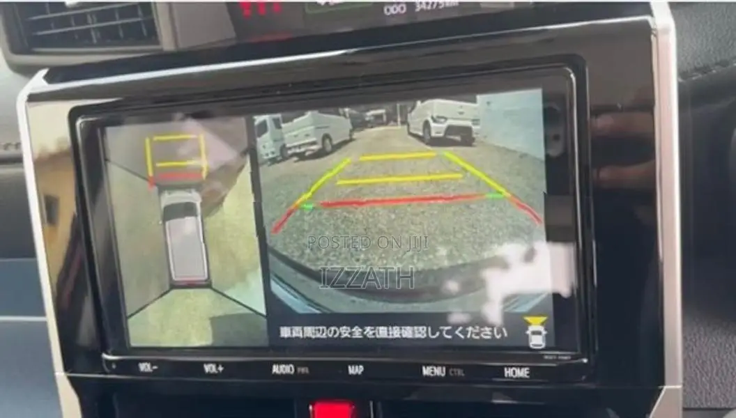 Toyota Roomy 2023