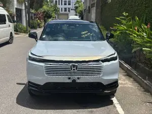 Honda Vezel Z Play 2026