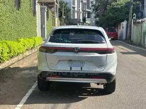 Honda Vezel Z Play 2026