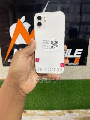Apple iPhone 12 (Used)
