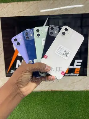 Apple iPhone 12 (Used)
