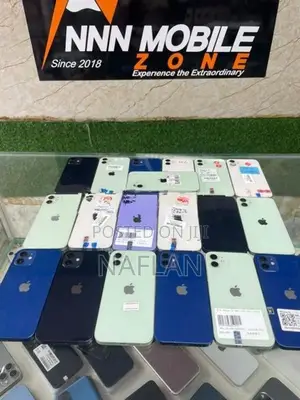 Apple iPhone 12 (Used)