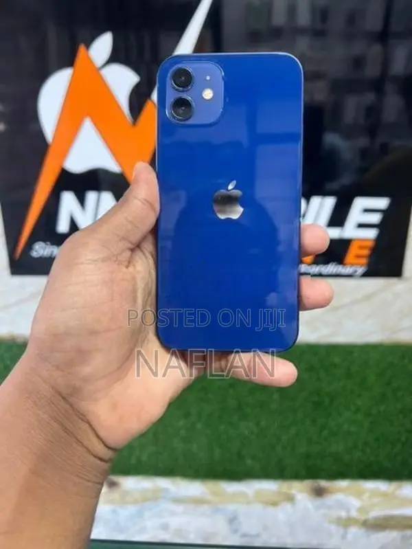 Apple iPhone 12 (Used)