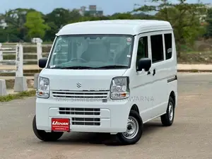 Suzuki Every PA Limited 2025