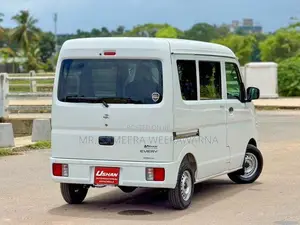 Suzuki Every PA Limited 2025