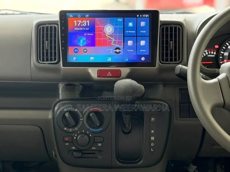 Suzuki Every PA Limited 2025