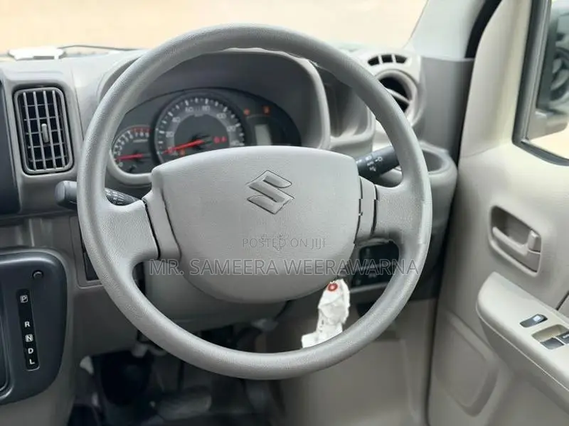 Suzuki Every PA Limited 2025