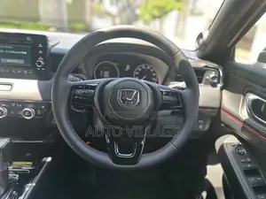 Honda Vezel RS 2026