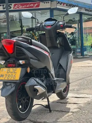TVS Ntorq 125 Race Edition 2023