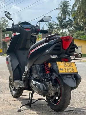 TVS Ntorq 125 Race Edition 2023