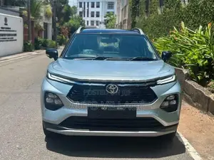 Toyota Taisor V Grade 2026