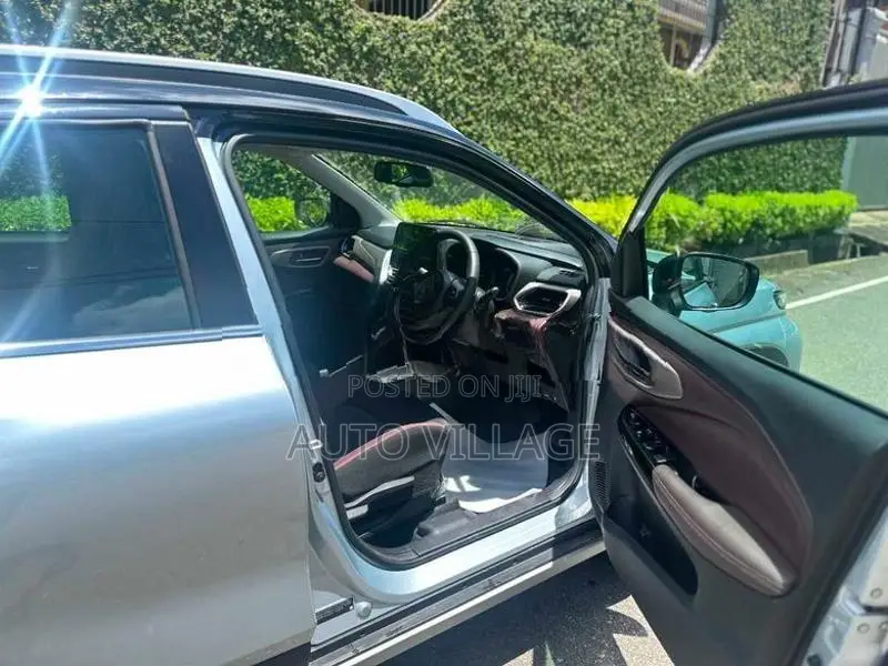 Toyota Taisor V Grade 2026