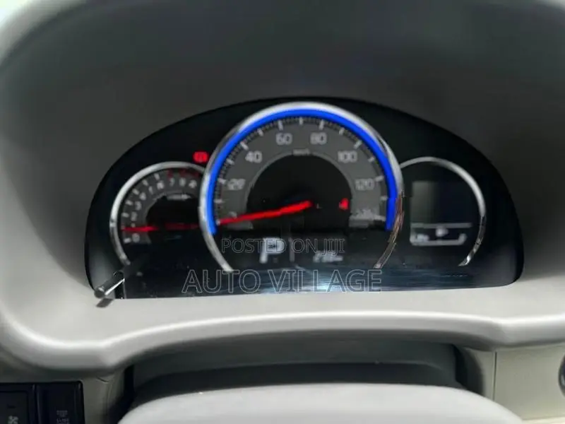 Suzuki Every Wagon PZ Turbo DA17W 2026