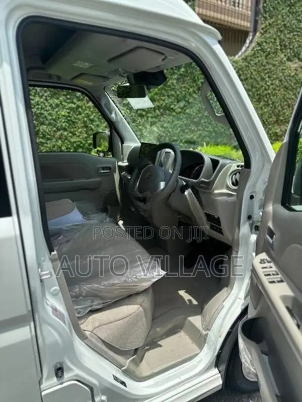Suzuki Every Wagon PZ Turbo DA17W 2026