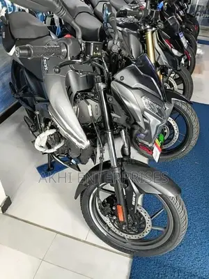 Bajaj Pulsar NS 125 Brand New 2026