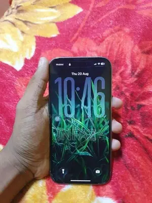 Apple iPhone 16 (Used)