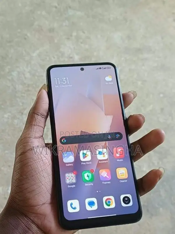 Xiaomi Redmi Note 11 (Used)