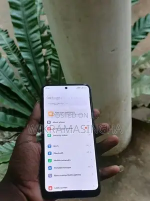 Xiaomi Redmi Note 11 (Used)