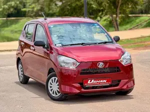Daihatsu Mira L Grade Safety 2026