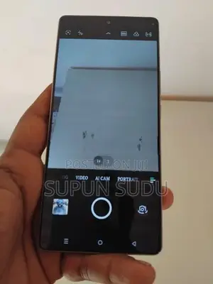 Infinix Note 50 (Used)