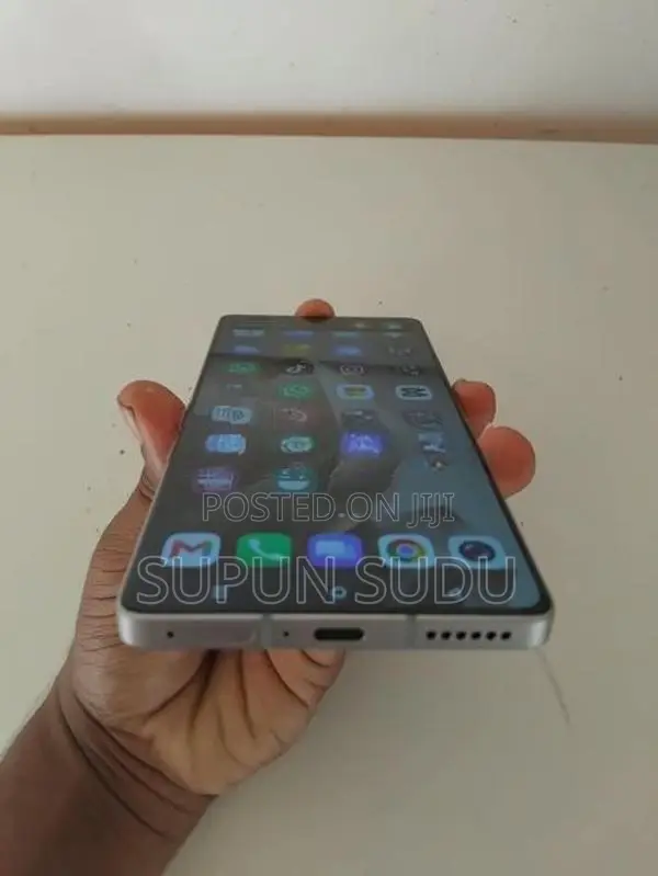 Infinix Note 50 (Used)