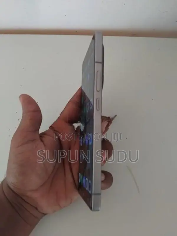 Infinix Note 50 (Used)