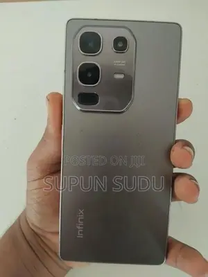 Infinix Note 50 (Used)