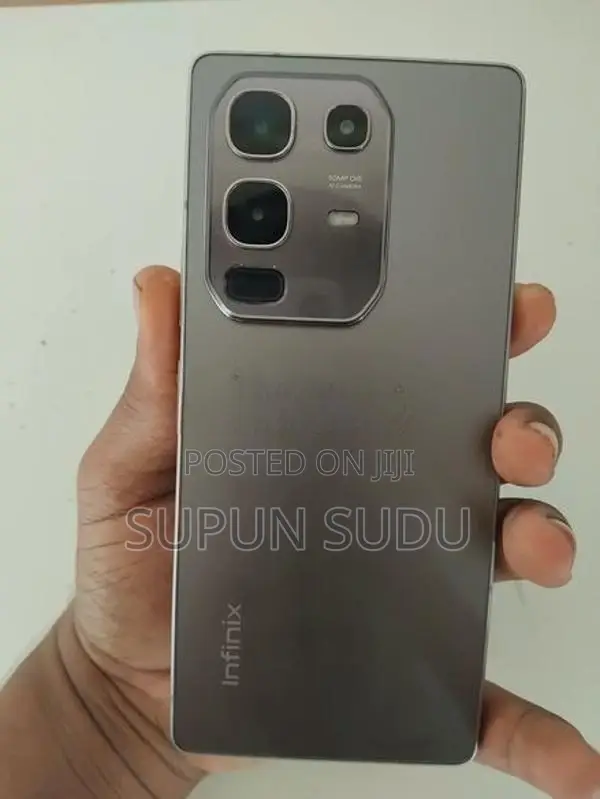 Infinix Note 50 (Used)