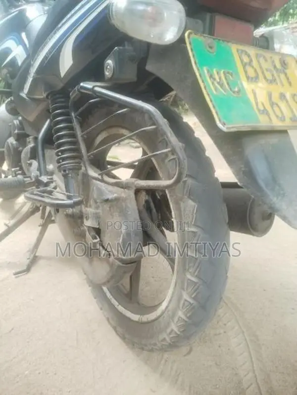 TVS Metro 2018