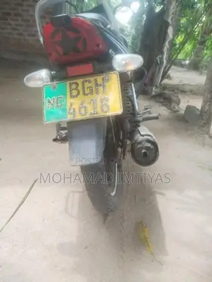 TVS Metro 2018