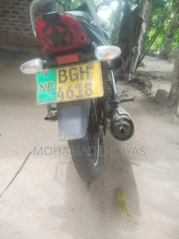 TVS Metro 2018