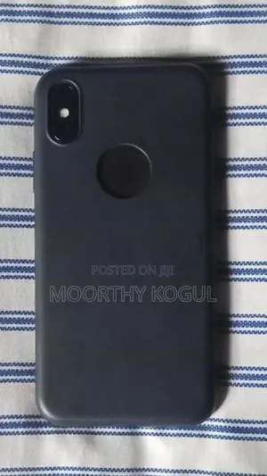 Apple iPhone X (Used)