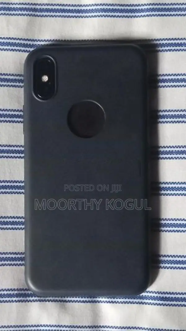 Apple iPhone X (Used)