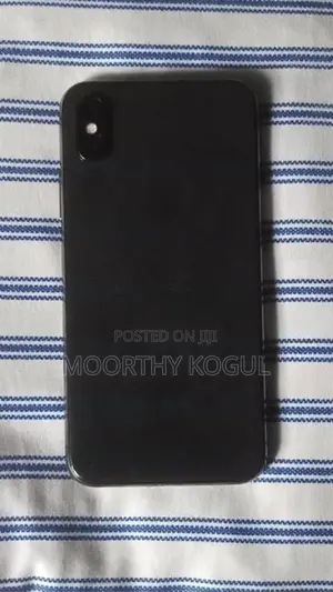 Apple iPhone X (Used)