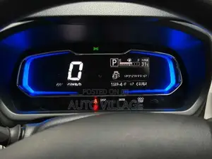 Daihatsu Mira ES G Grade 2026