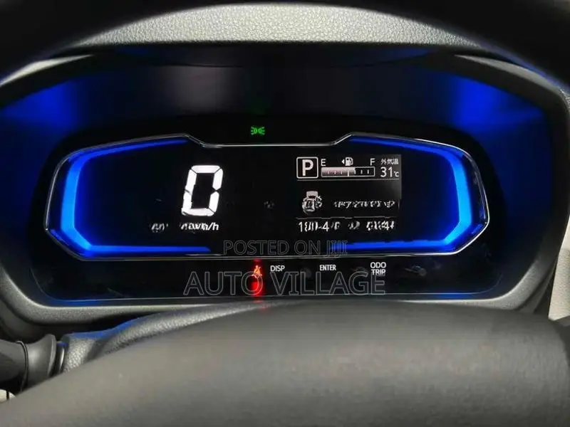 Daihatsu Mira ES G Grade 2026