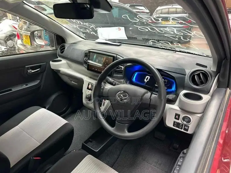 Daihatsu Mira ES G Grade 2026