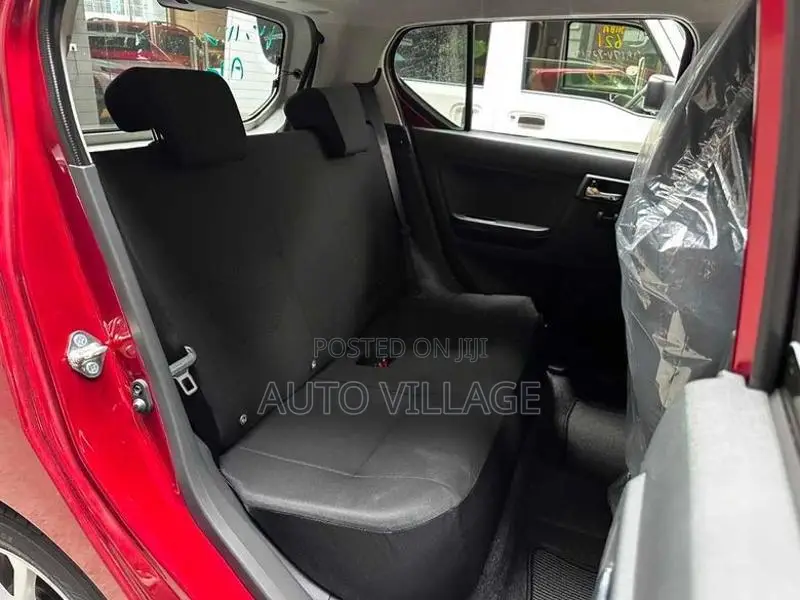 Daihatsu Mira ES G Grade 2026