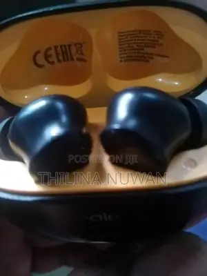 Realme Earpods