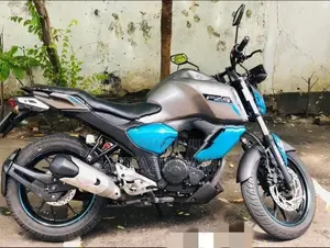 Yamaha FZS V3 2019
